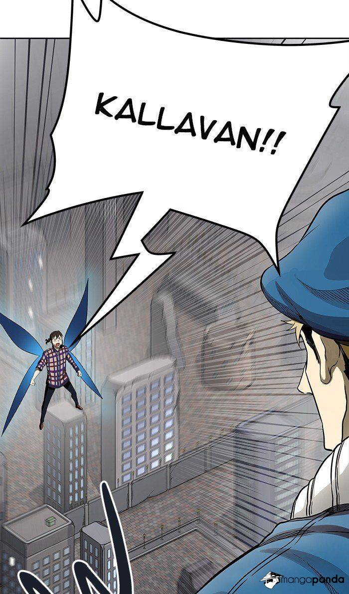 Tower of God Chapter 463 image 007